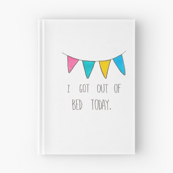 Item preview, Adulting Award: I Got Out of Bed Today designed and sold by CraftChange.
