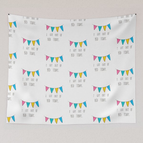 Item preview, Adulting Award: I Got Out of Bed Today designed and sold by CraftChange.