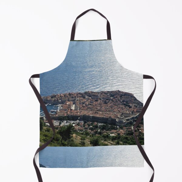 Item preview, Kings Landing Dubrovnik designed and sold by PLANTONE.