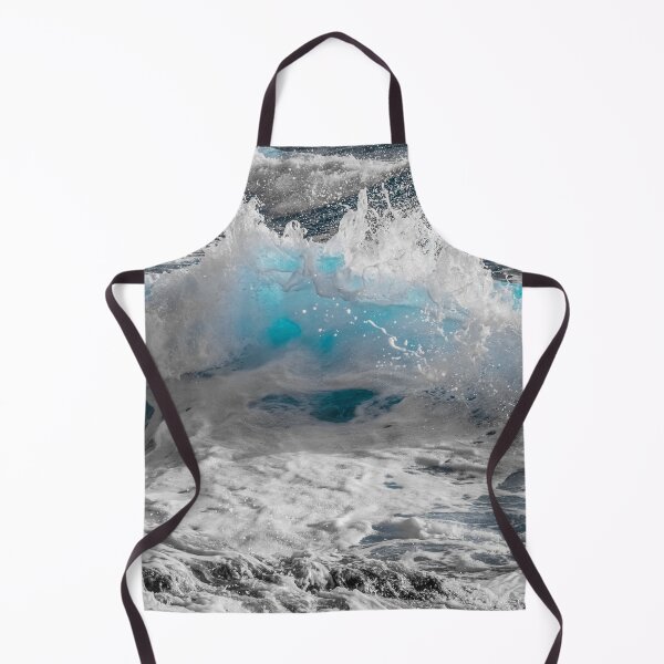 Item preview, Big ocean wave designed and sold by Keno185.