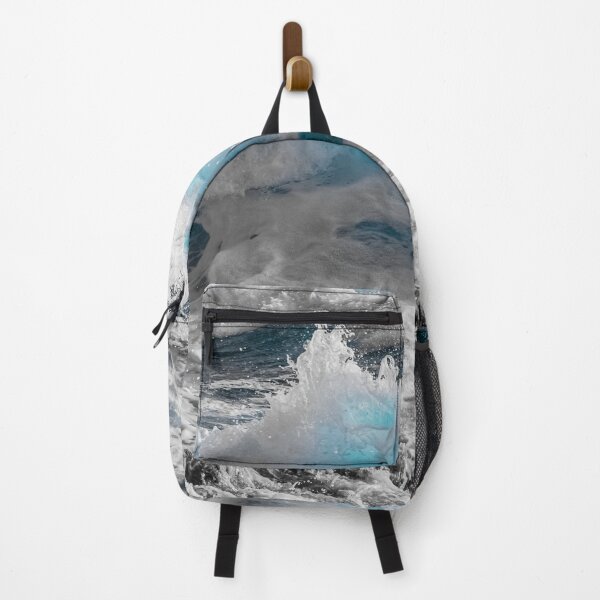 Item preview, Big ocean wave designed and sold by Keno185.