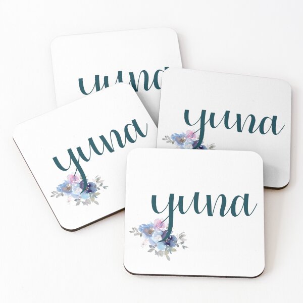 Item preview, ITZY Yuna Floral designed and sold by sophiemoments.