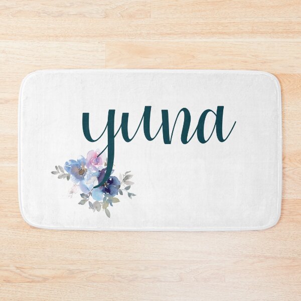 Item preview, ITZY Yuna Floral designed and sold by sophiemoments.