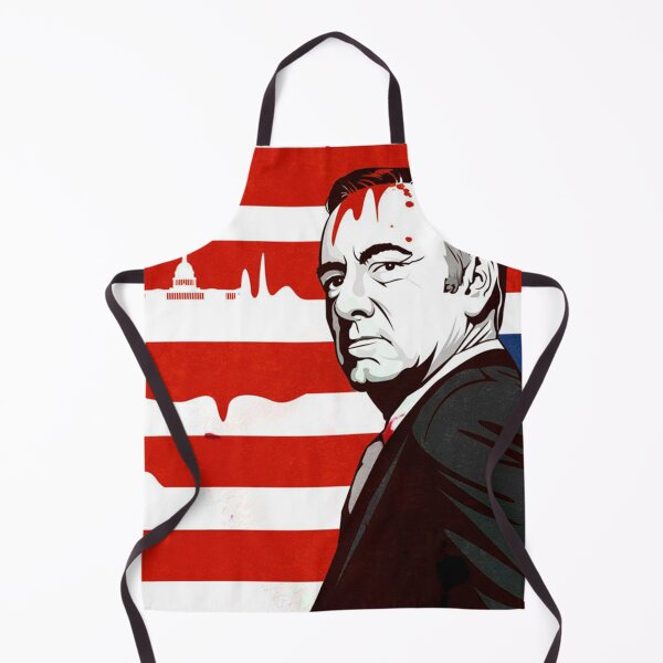 Item preview, FRANK UNDERWOOD POWER HOUSE OF CARDS DESIGN designed and sold by maxTalantsev.