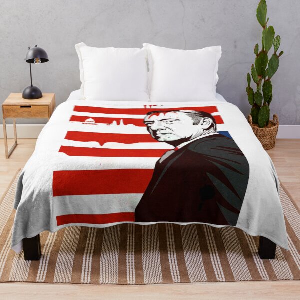 Item preview, FRANK UNDERWOOD POWER HOUSE OF CARDS DESIGN designed and sold by maxTalantsev.