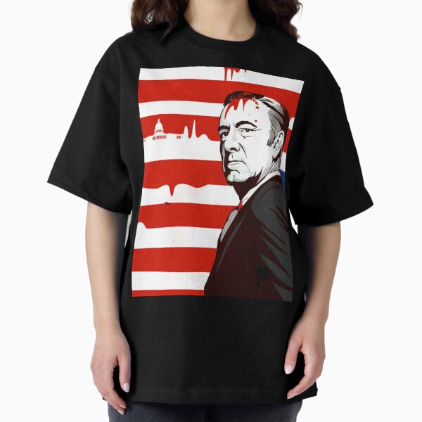 Item preview, FRANK UNDERWOOD POWER HOUSE OF CARDS DESIGN designed and sold by maxTalantsev.
