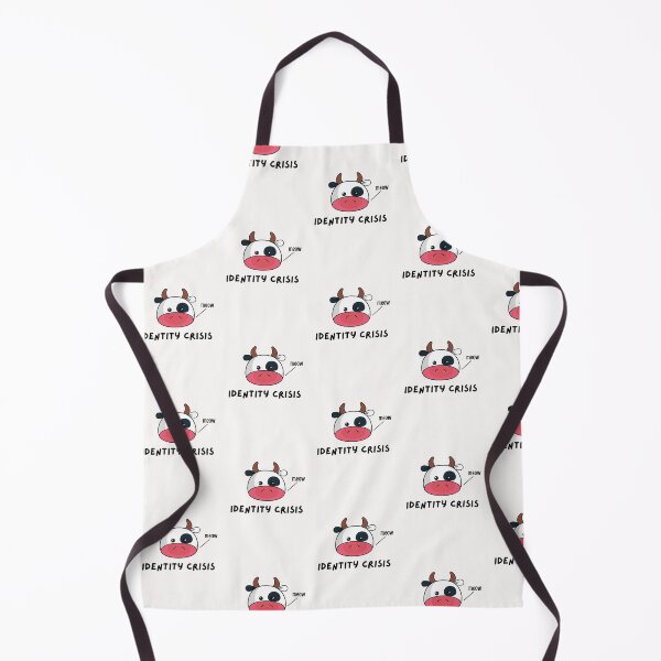 Item preview, Funny Cow Meow designed and sold by narcocynic.