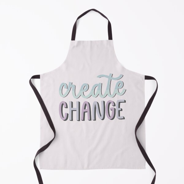 Item preview, Create Change designed and sold by MadeByMeera.