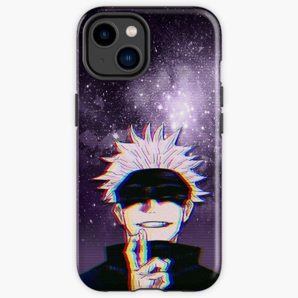 Gojo Satoru Phone Cases for Sale