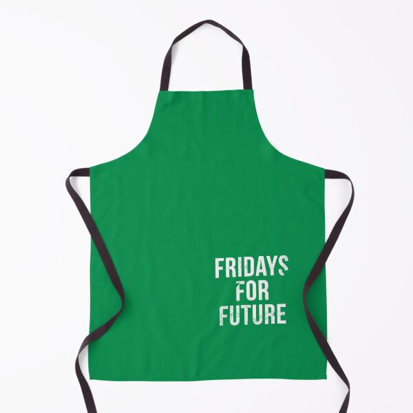 Item preview, Fridays for Future designed and sold by wunderfamily.