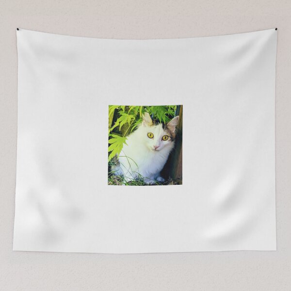 Item preview, Norwegian forest cat designed and sold by Fluffycat2020.
