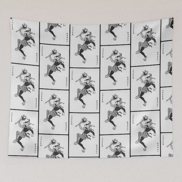 Item preview, Tarjeta de Joker designed and sold by Daljo.