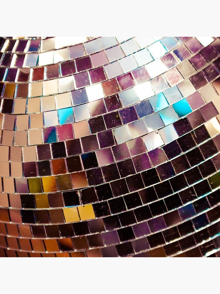 Funky Disco Ball by essentialimage