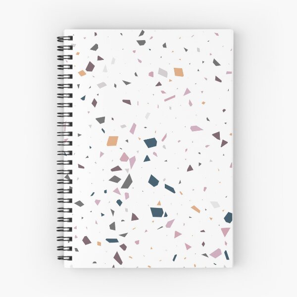 Item preview, Terrazzo texture designed and sold by beatricecinelli.