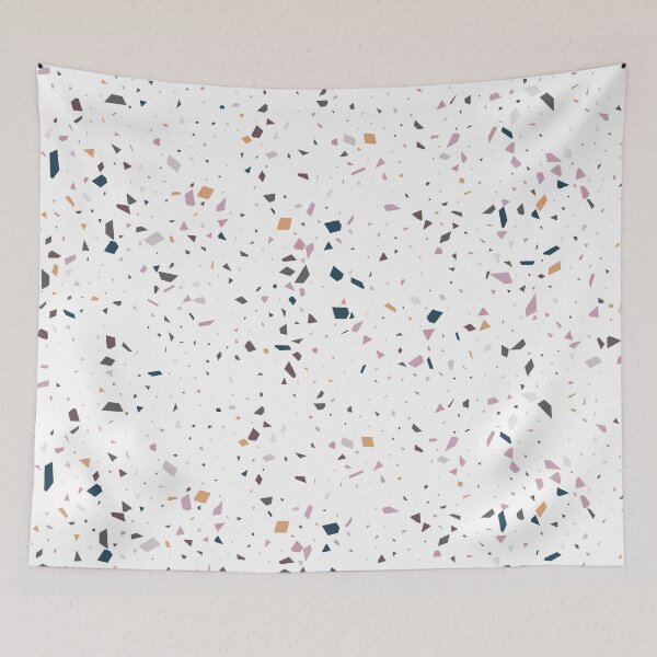Item preview, Terrazzo texture designed and sold by beatricecinelli.