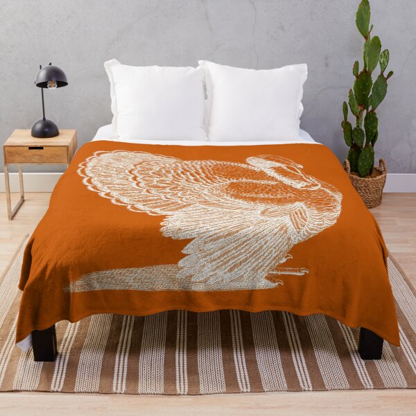 Item preview, Turkey by Johan Teyler designed and sold by MelsPlace.