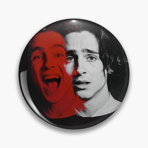 Item preview, Lunatic - Timothée Chalamet designed and sold by beagleson.