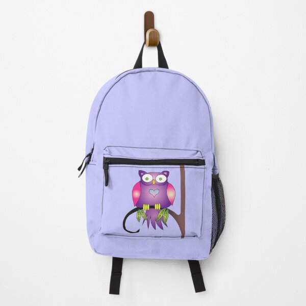 Item preview, Loveable Owl designed and sold by Lubellebubble20.
