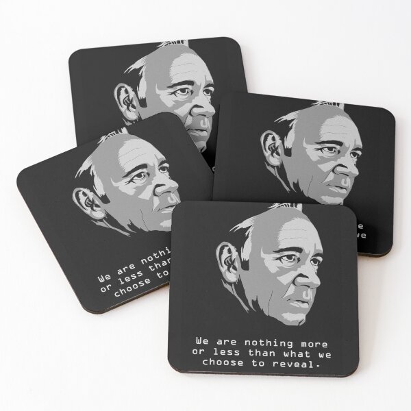 Item preview, FRANK UNDERWOOD POWER HOUSE OF CARDS DESIGN designed and sold by maxTalantsev.