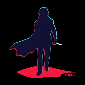 Artwork thumbnail, Atreides by splode