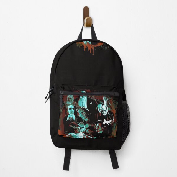 Item preview, Universal Monster designed and sold by JulioCampos.