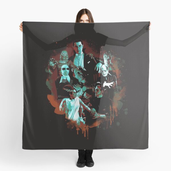 Item preview, Universal Monster designed and sold by JulioCampos.