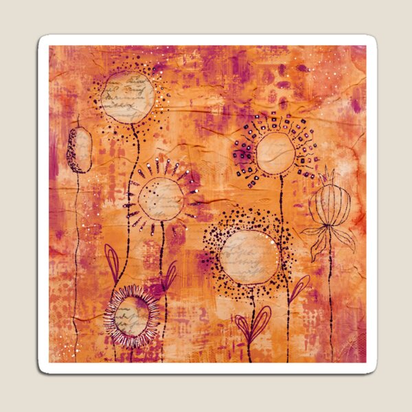Item preview, Autumn designed and sold by Lindsey Henderson.