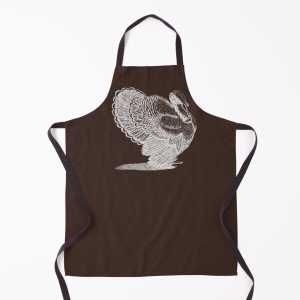 Item preview, Turkey by Johan Teyler designed and sold by MelsPlace.