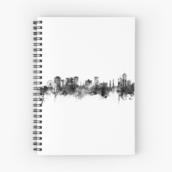 Item preview, Virginia Beach Virginia Skyline designed and sold by ArtPrints.