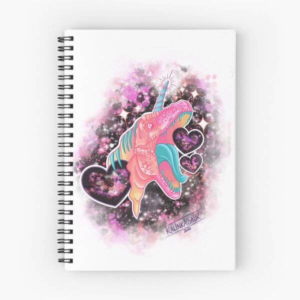 Item preview, Peaches Indoraptor Unicorn designed and sold by Kalinkasaur.