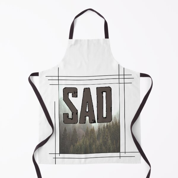 Item preview, SAD designed and sold by ratoos.