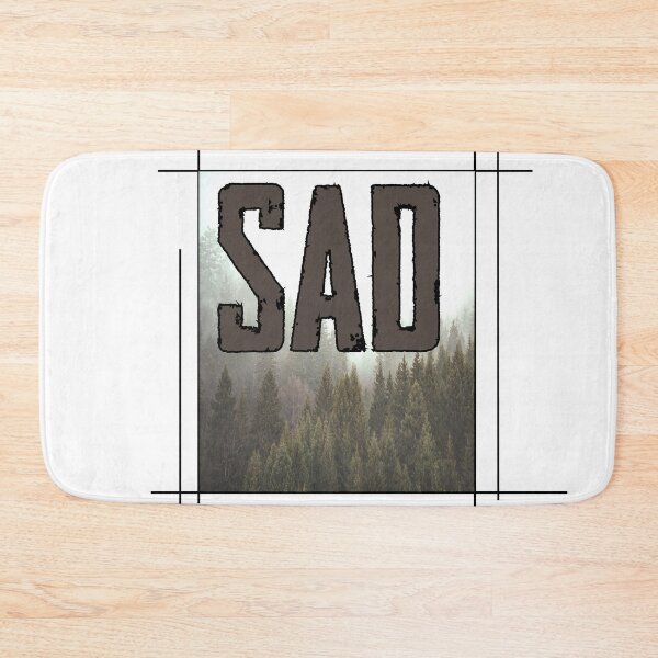 Item preview, SAD designed and sold by ratoos.