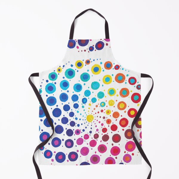 Item preview, Dippy Doodle Dotty Mandala designed and sold by Maria Jordan-O'Reilly.
