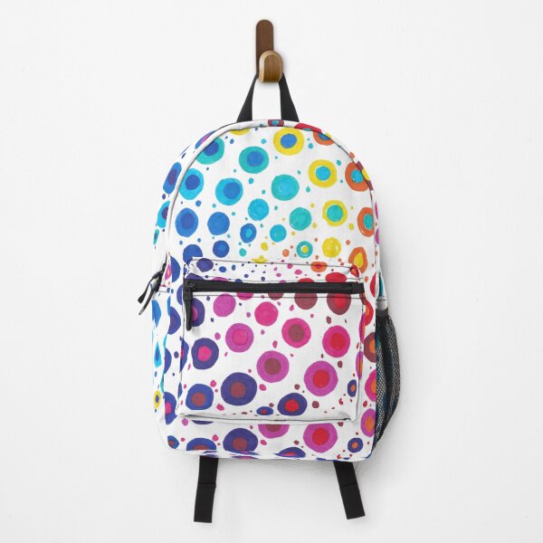 Item preview, Dippy Doodle Dotty Mandala designed and sold by Maria Jordan-O'Reilly.
