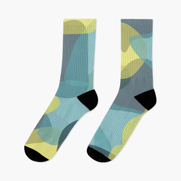Item preview, Modern, geometric, camouflage style trendy illustration designed and sold by theendup.