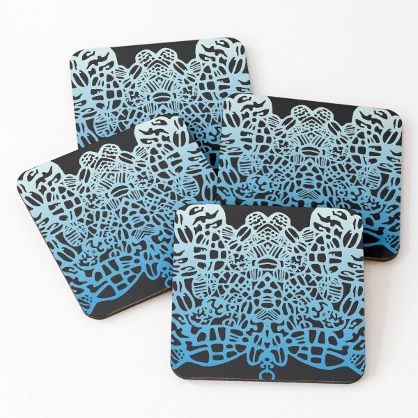 Item preview, archaic pattern b designed and sold by cyanoblau.