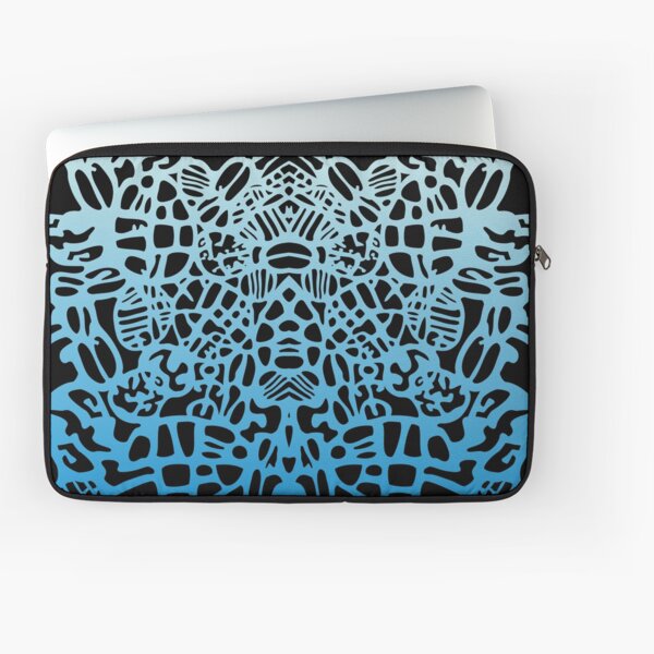 archaisches Muster b Laptoptasche