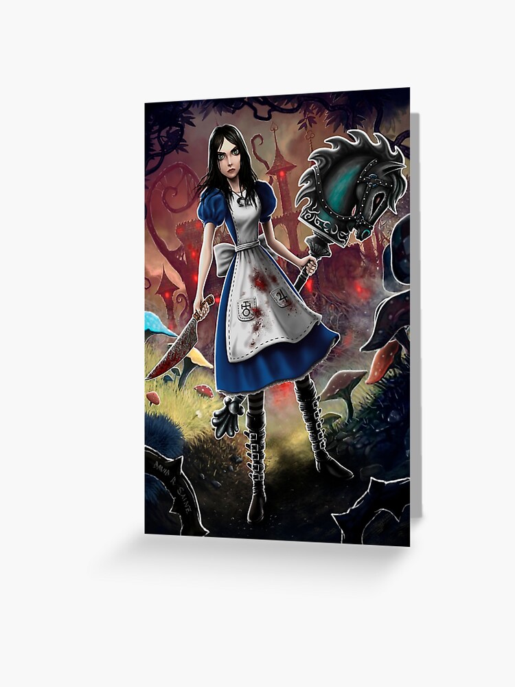 セール中 THE ART OF ALICE: MADNESS RETURNS 91KLT0nghXL._UF1000,1000_QL80_.jpg