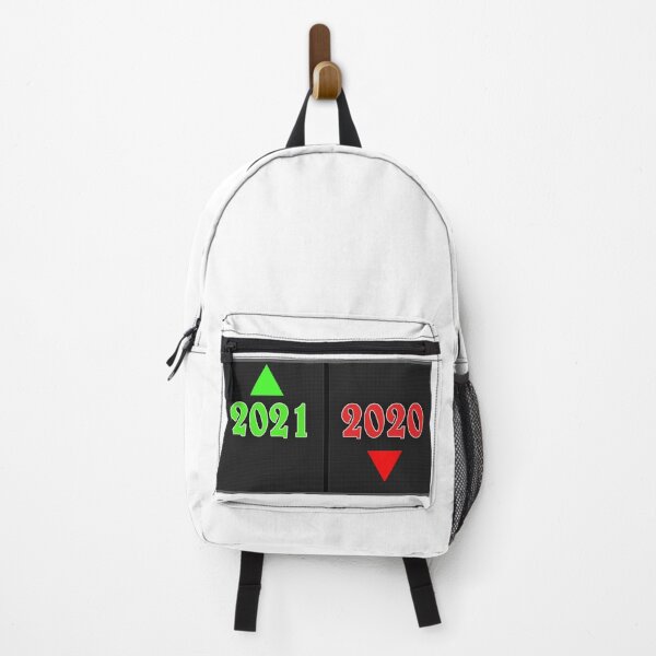 Item preview, Let's welcome 2021 designed and sold by ELBERSAID.