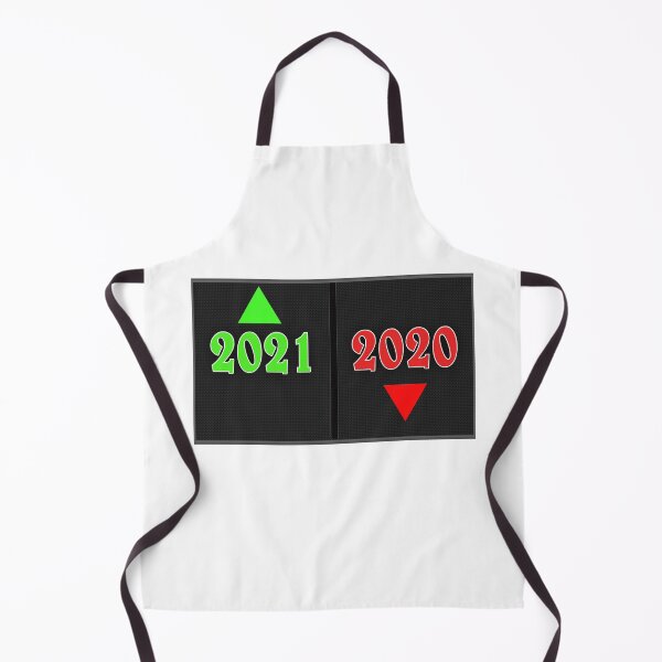 Item preview, Let's welcome 2021 designed and sold by ELBERSAID.