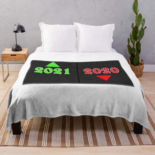 Item preview, Let's welcome 2021 designed and sold by ELBERSAID.