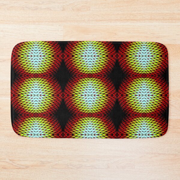 Item preview, Fishnet Spheres Pattern designed and sold by Geoff Treagus.