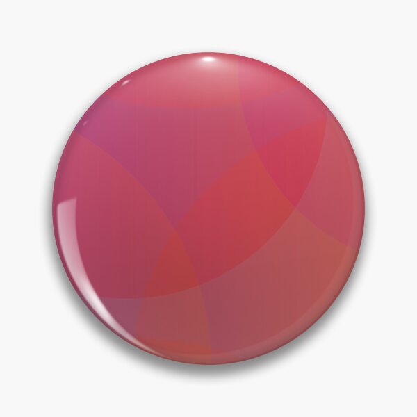 Item preview, Modern, orange, pink, cool, trendy, simple geometric illustration designed and sold by theendup.
