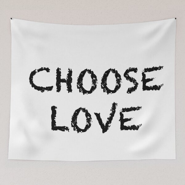 Item preview, Choose Love designed and sold by sourceoflife.