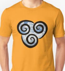 airbending shirt