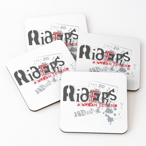 Item preview, Riders designed and sold by Fozy-Shop-Tees.