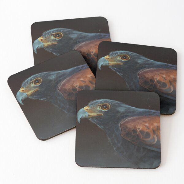 Item preview, Harris Hawk designed and sold by Eldorys.