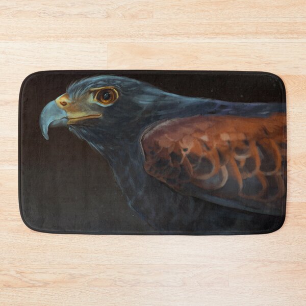 Item preview, Harris Hawk designed and sold by Eldorys.