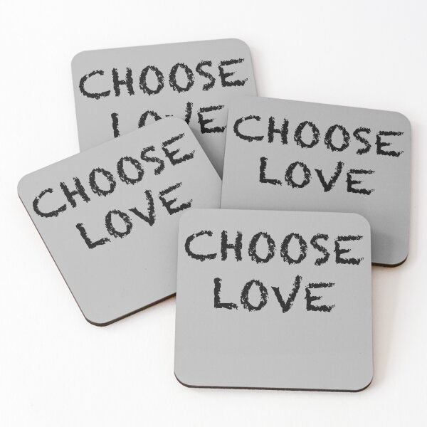 Item preview, Choose Love designed and sold by sourceoflife.