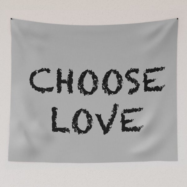 Item preview, Choose Love designed and sold by sourceoflife.
